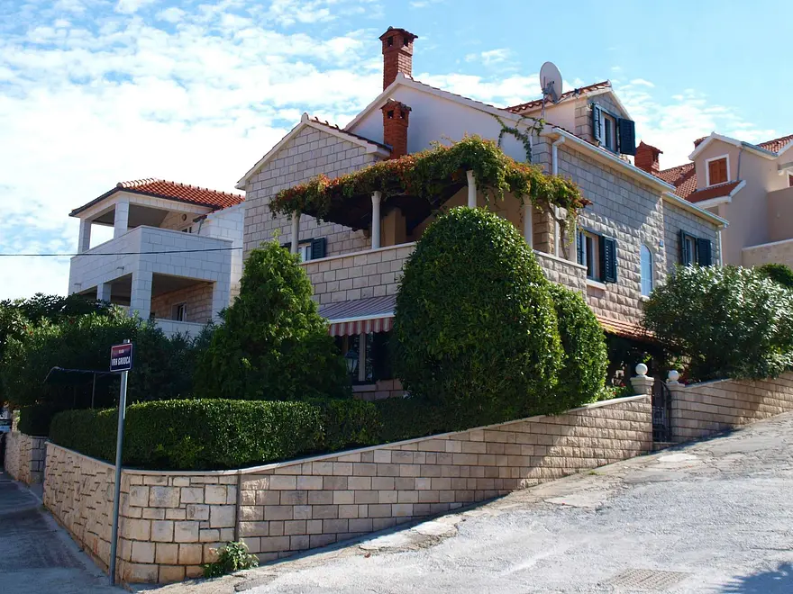 Ferienwohnung in Brac haustiergeeignet 66113055 4117