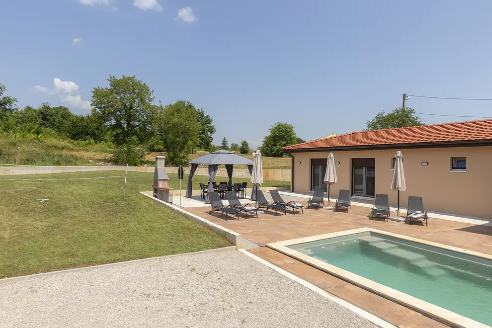 Ferienhaus in Rabac mit Pool 999208588 36545 – Foto 35