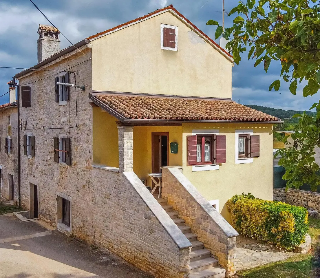 Ferienwohnung in Bale  999213013 41430