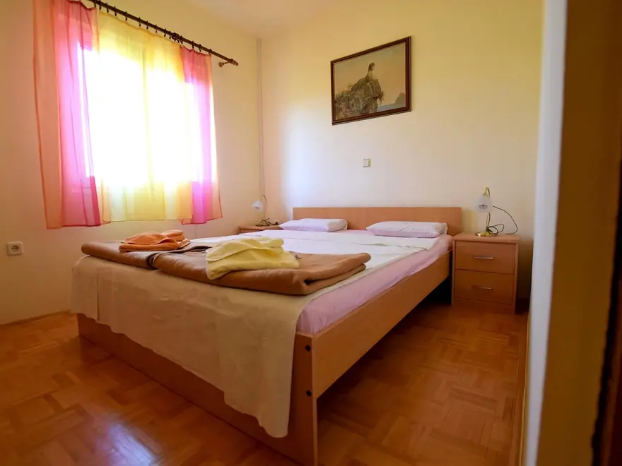 Ferienwohnung in Starigrad  999213178 40715 – Foto 4