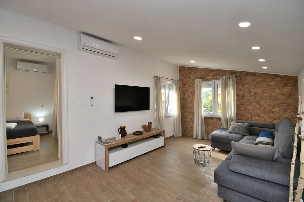 Ferienwohnung in Krsan  999208589 36546 – Foto 12