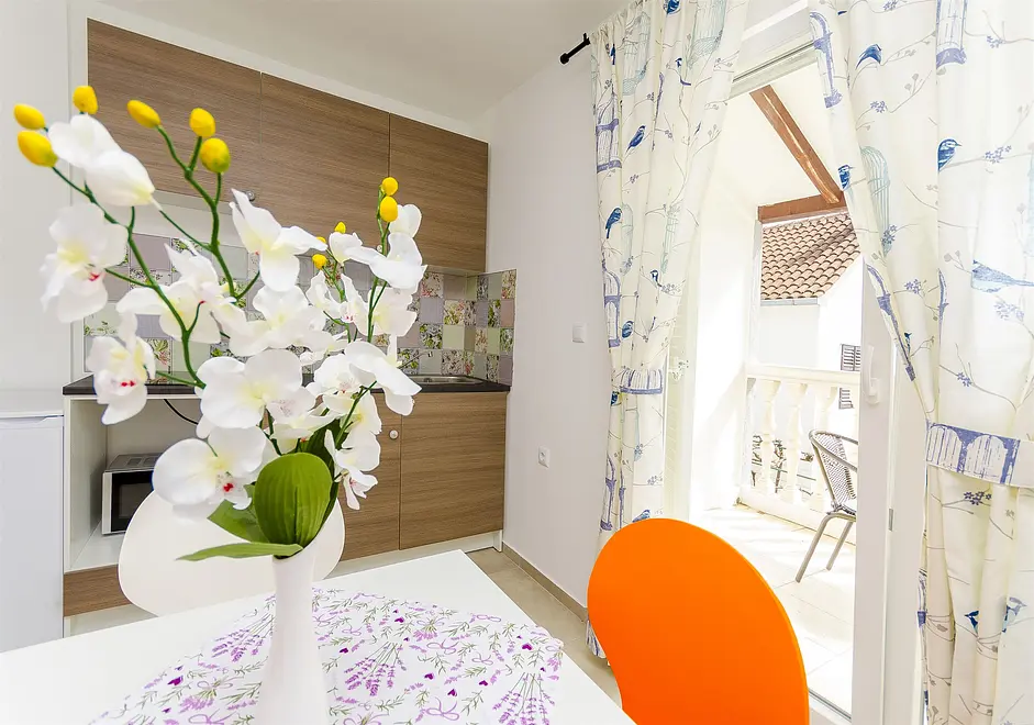 Ferienwohnung in Rogoznica  999204752 32940 – Foto 2