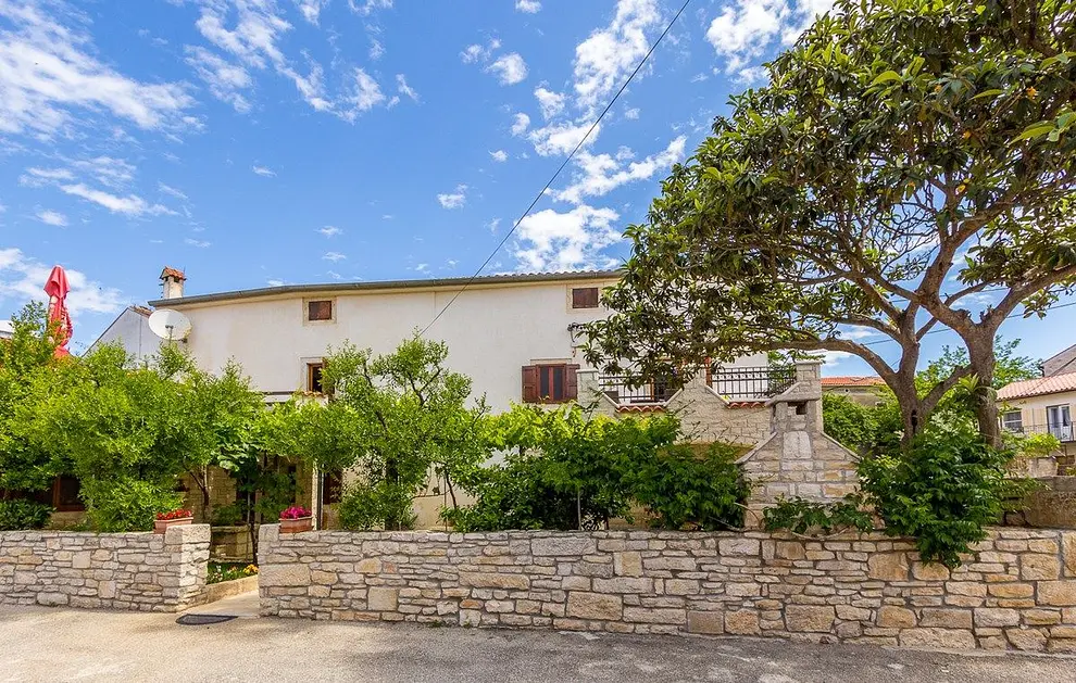 Ferienwohnung in Medulin haustiergeeignet 66118778 7178