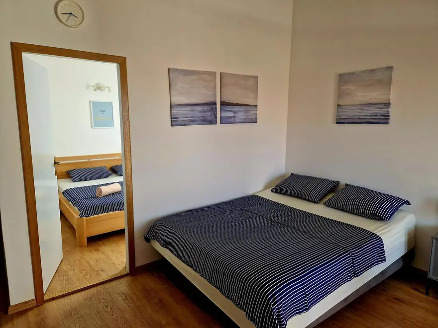 Ferienwohnung in Mandre  999211107 38922 – Foto 14