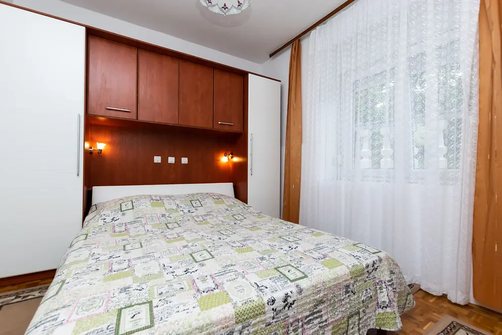 Ferienwohnung in Kampor  999210010 37904 – Foto 24