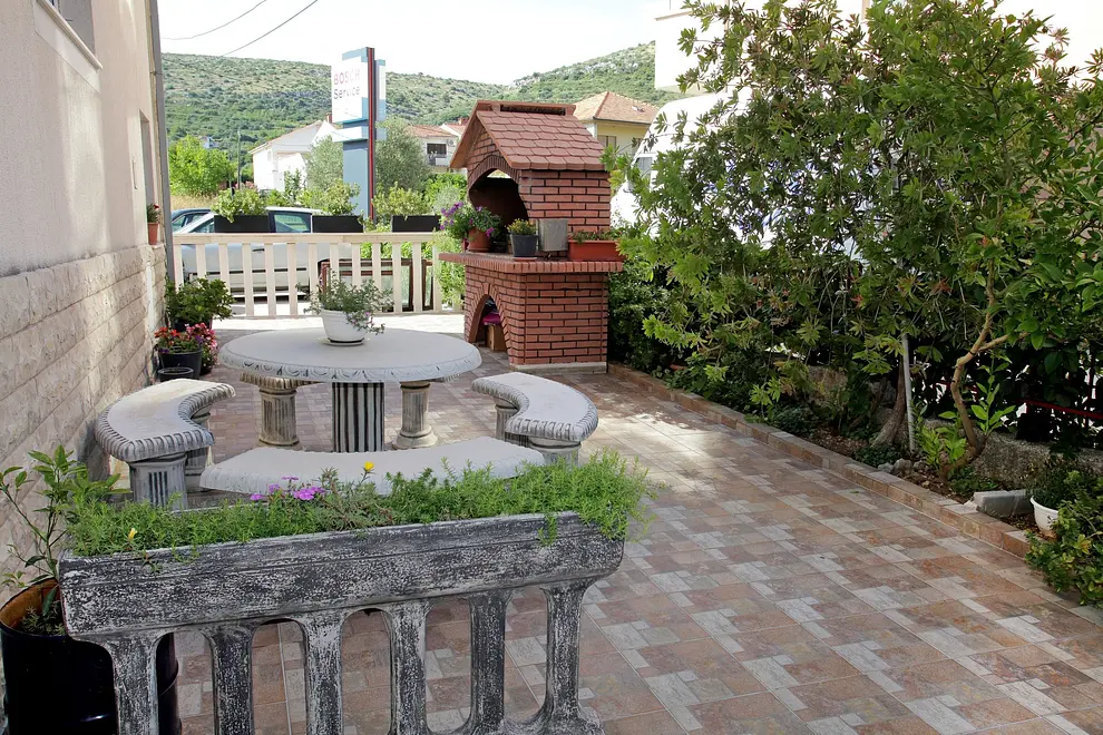 Ferienwohnung in Trogir  999204014 32238 – Foto 23