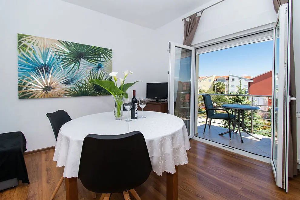 Ferienwohnung in Vodice  66133579 18585