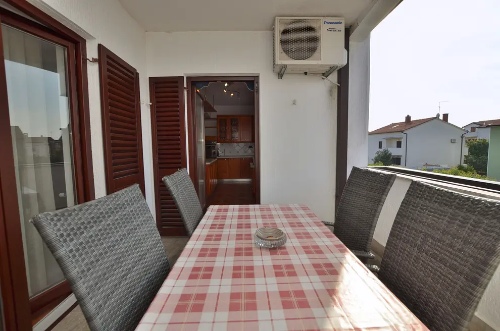Ferienwohnung in Umag  999209535 37456 – Foto 23