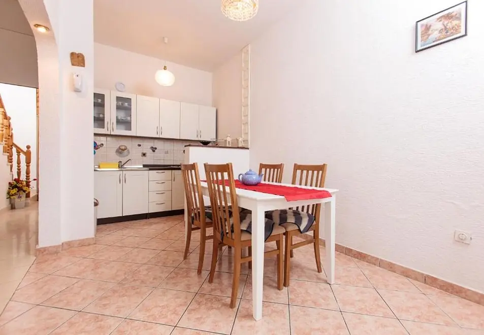Ferienwohnung in Podstrana  999211029 38852 – Foto 7