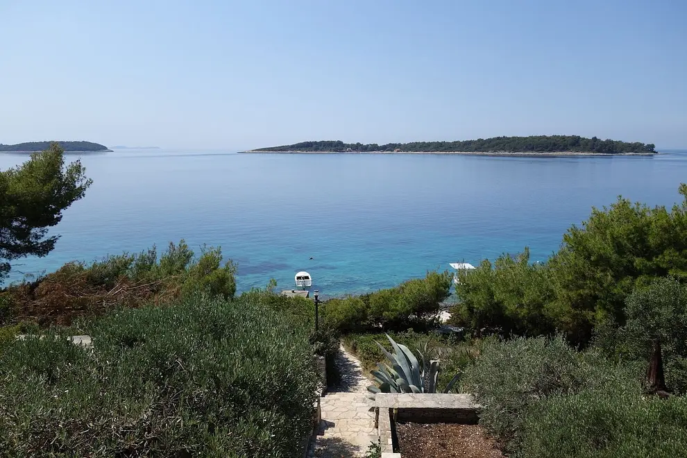 Ferienwohnung in Blato  66153717 27293