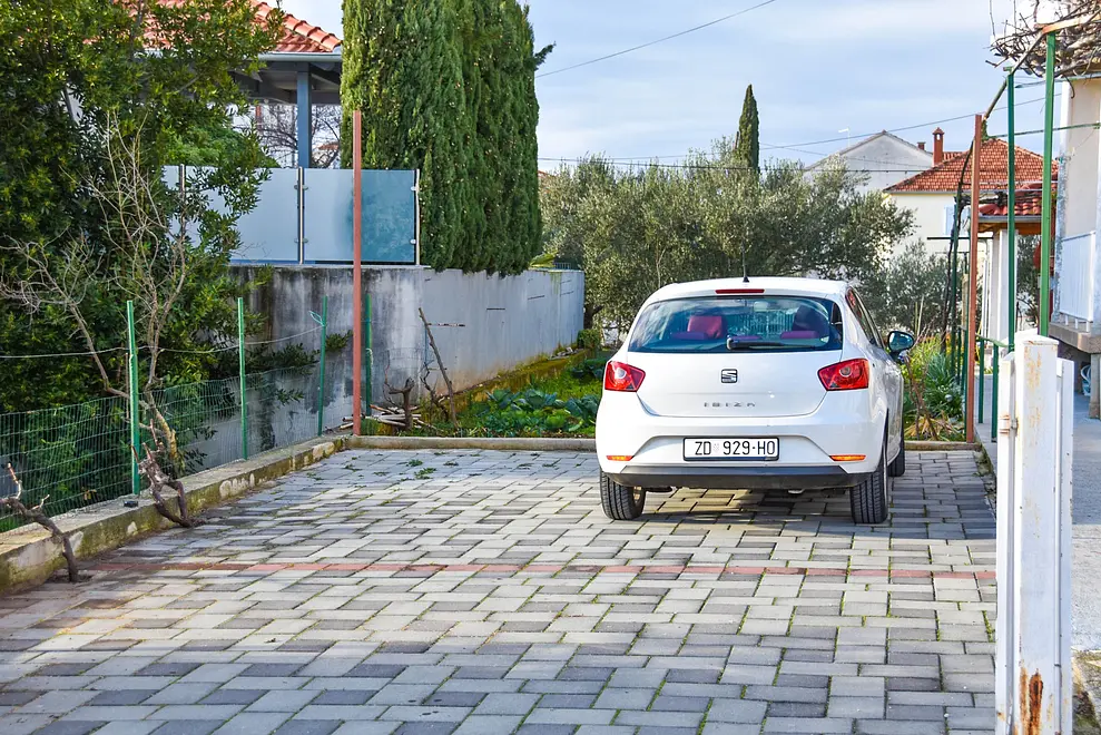 Ferienwohnung in Biograd  999207658 35684 – Foto 10