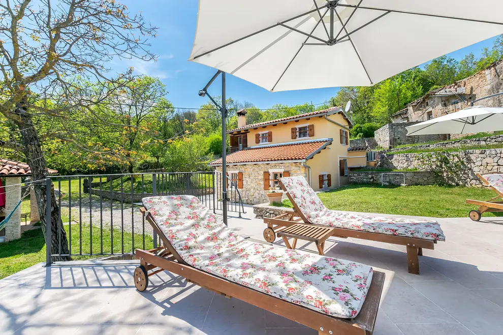 Ferienwohnung in Opatija mit Pool 999209395 37320 – Foto 51