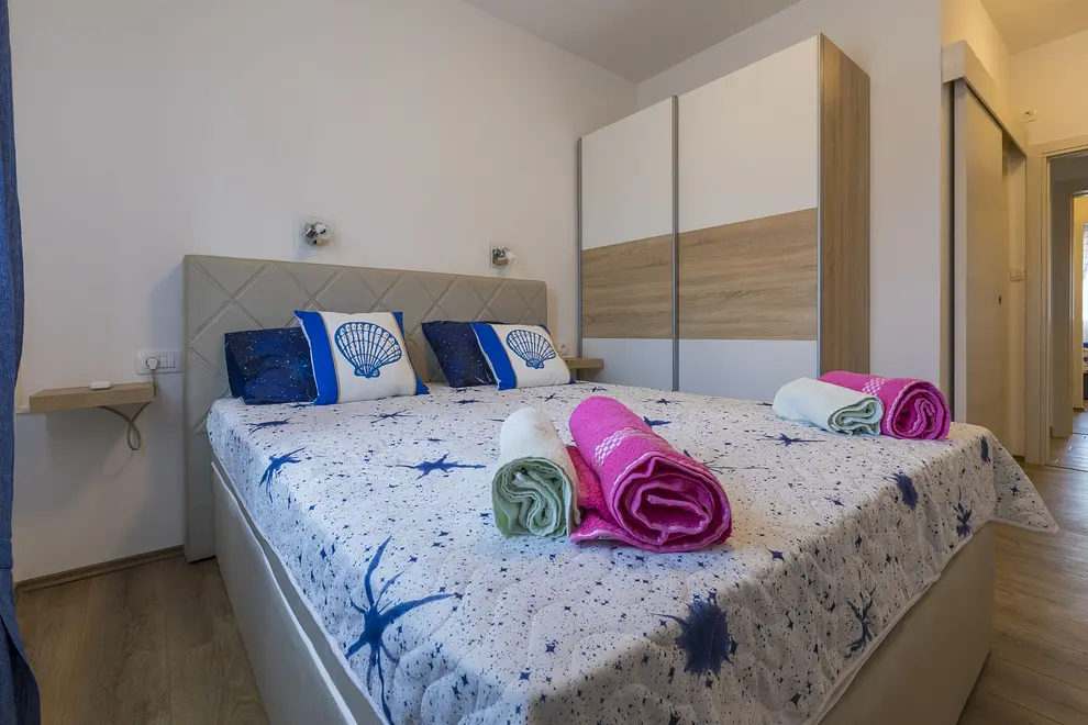 Ferienappartment in Novi Vinodolski  999206085 34205 – Foto 13