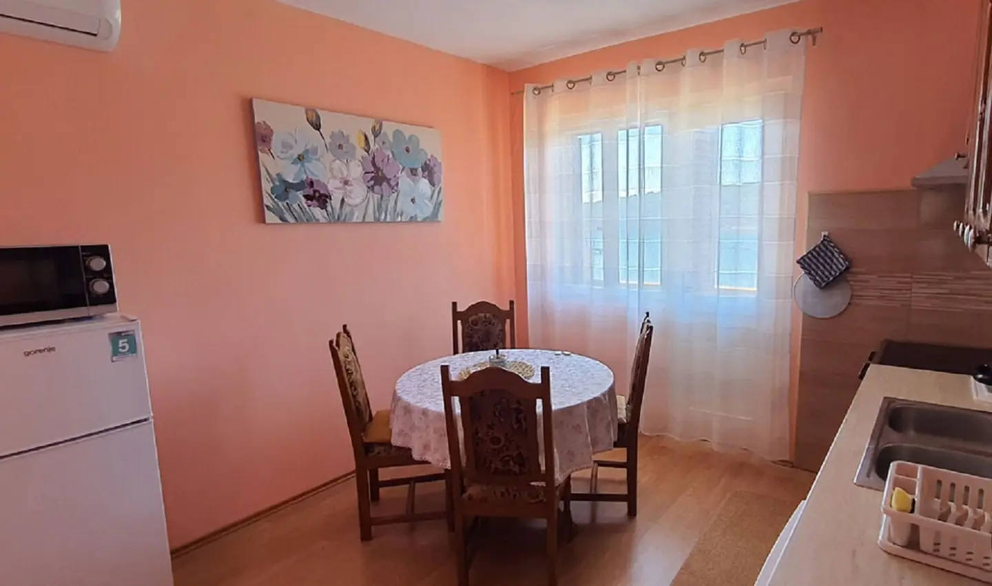 Ferienwohnung in Kampor  999207636 35664