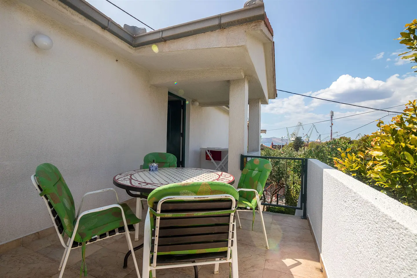 Ferienwohnung in Ciovo  999204909 33084