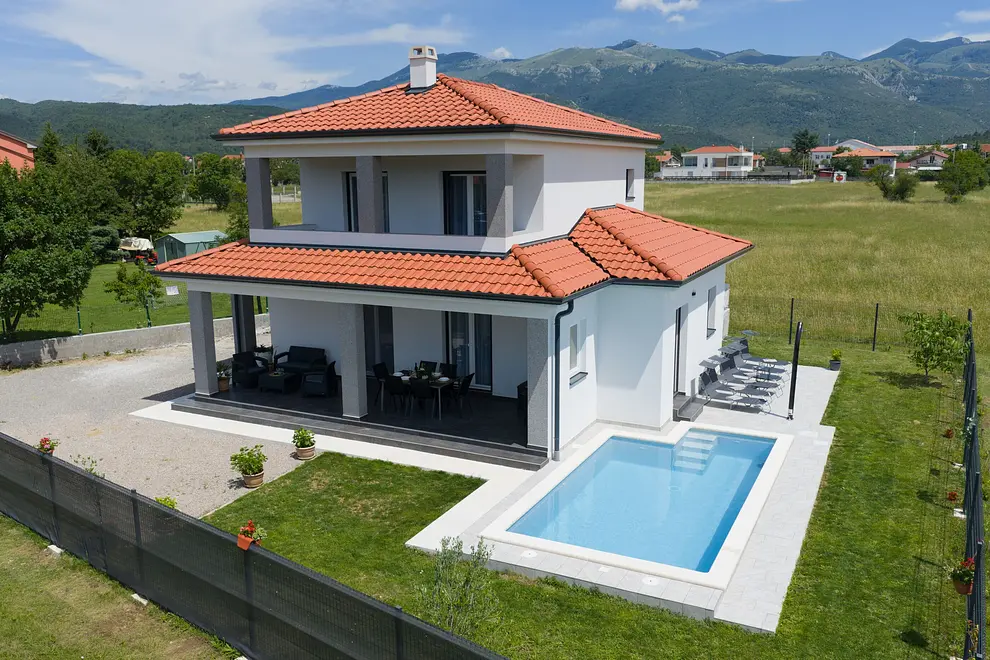 Ferienhaus in Rijeka mit Pool 999248546 43361 – Foto 14