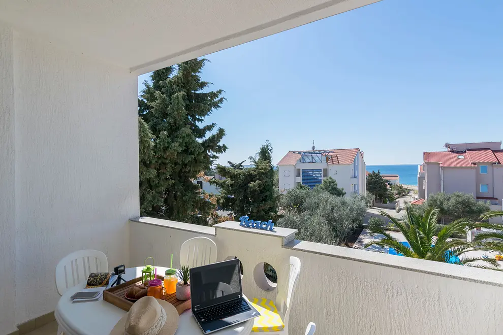 Ferienwohnung in Novalja mit Pool 999206023 34144 – Foto 20