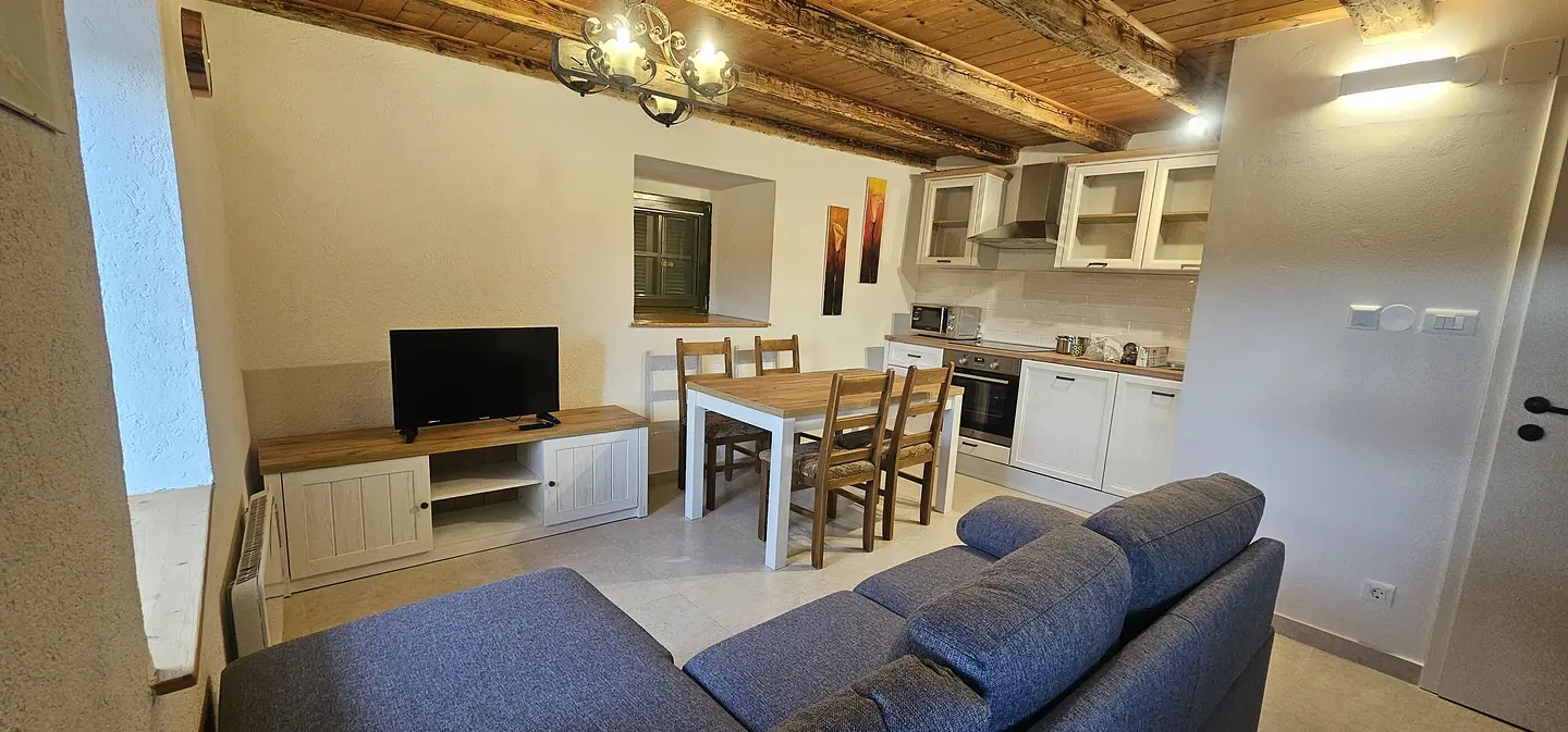 Ferienwohnung in Rab  999206361 34466