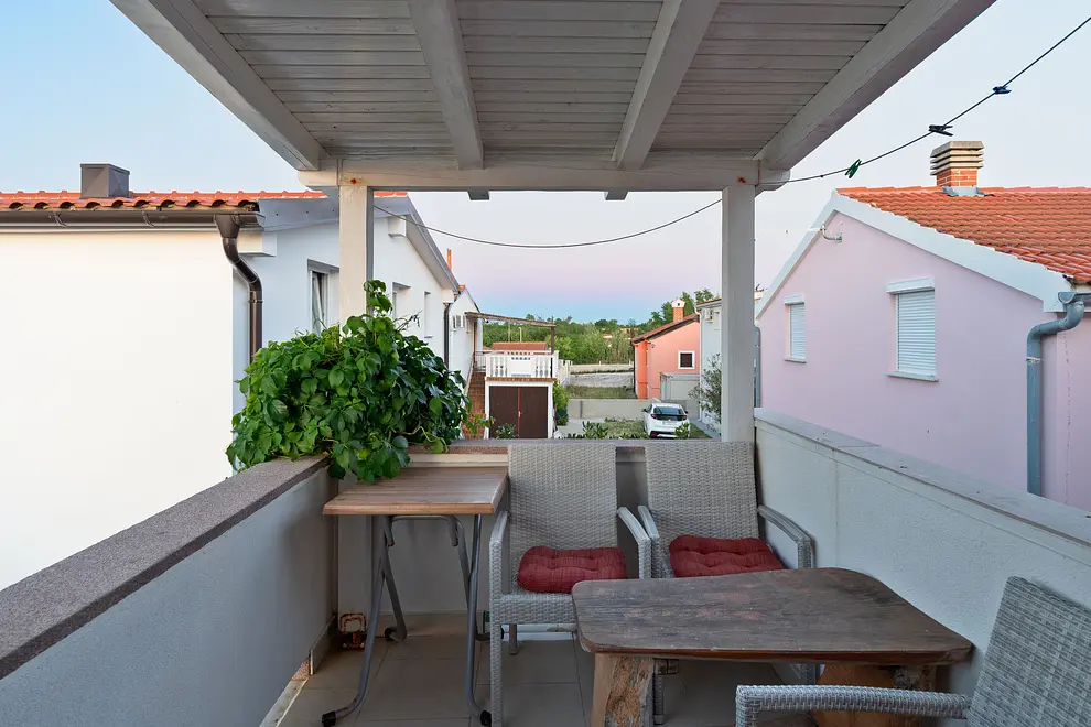 Ferienwohnung in Nin haustiergeeignet 999211014 38838 – Foto 19