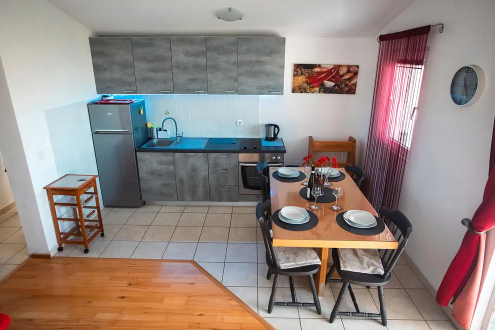 Ferienwohnung in Rogoznica  999202341 30648 – Foto 7