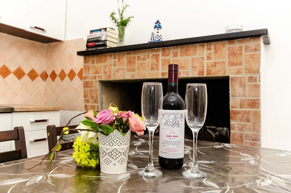 Ferienwohnung in Blato  999203866 32092 – Foto 2