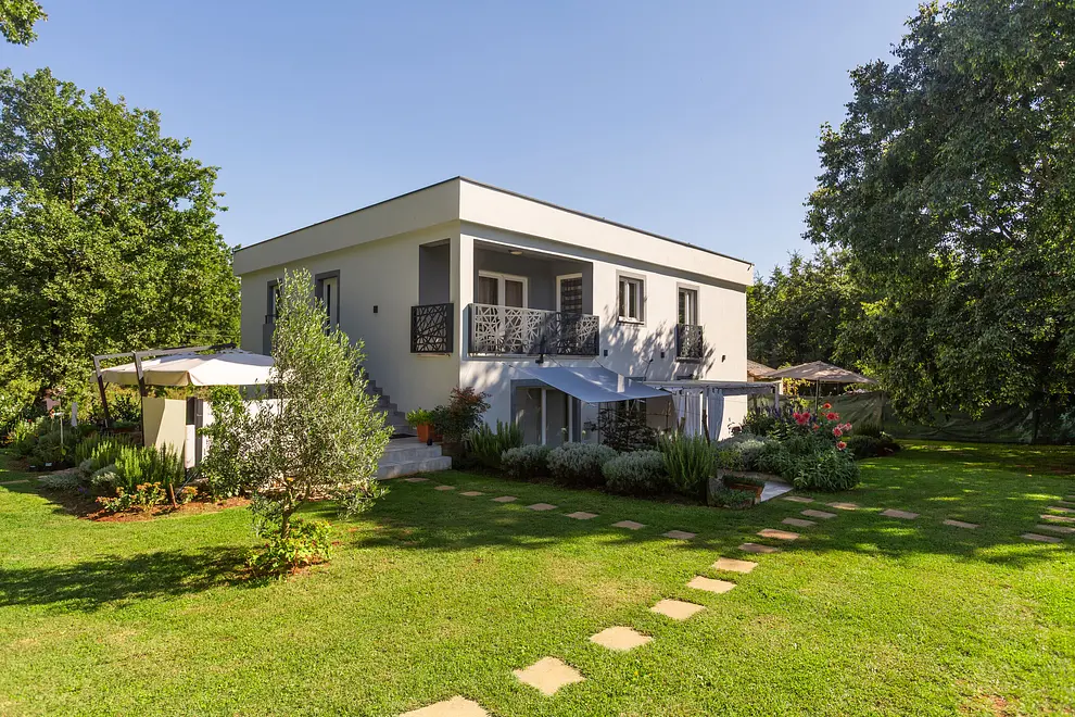 Ferienwohnung in Pican mit Pool 999219026 41522 – Foto 8