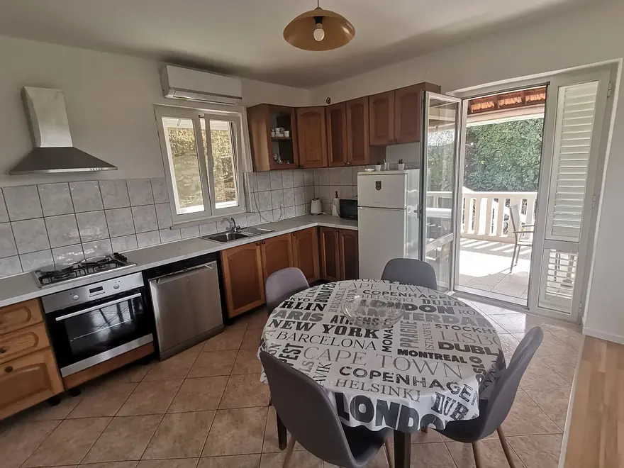 Ferienwohnung in Korcula  66156383 28604