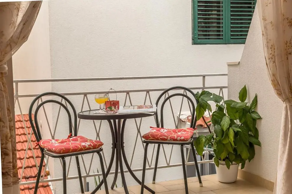 Ferienwohnung in Makarska  66155016 28245