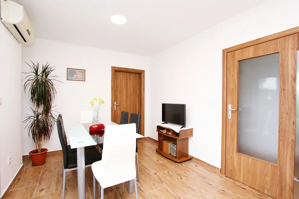 Ferienwohnung in Trogir  999206071 34192