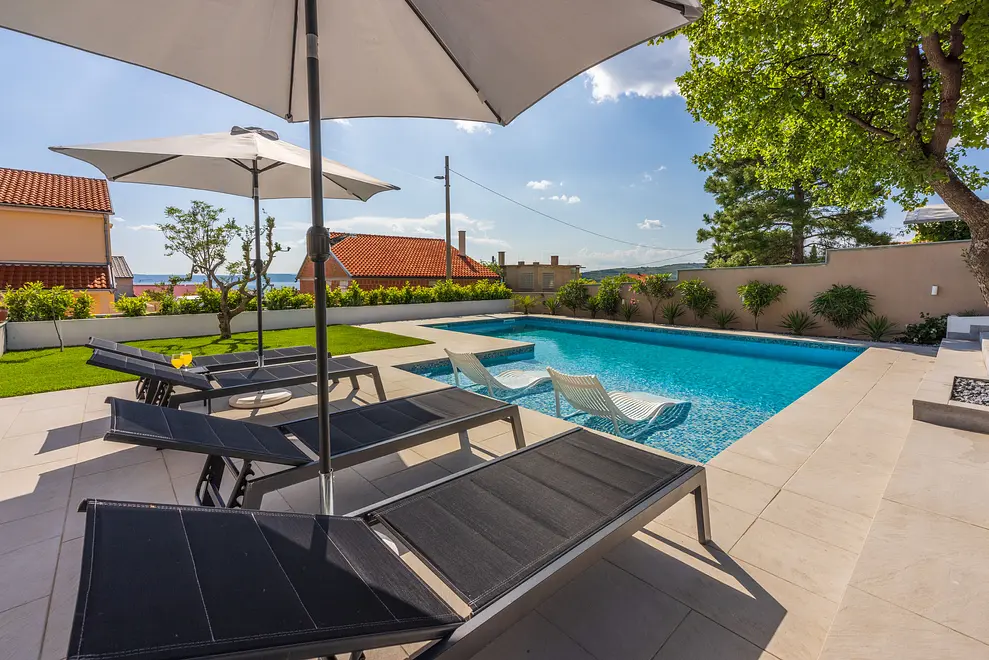 Ferienwohnung in Novi Vinodolski mit Pool 999208964 36909 – Foto 23