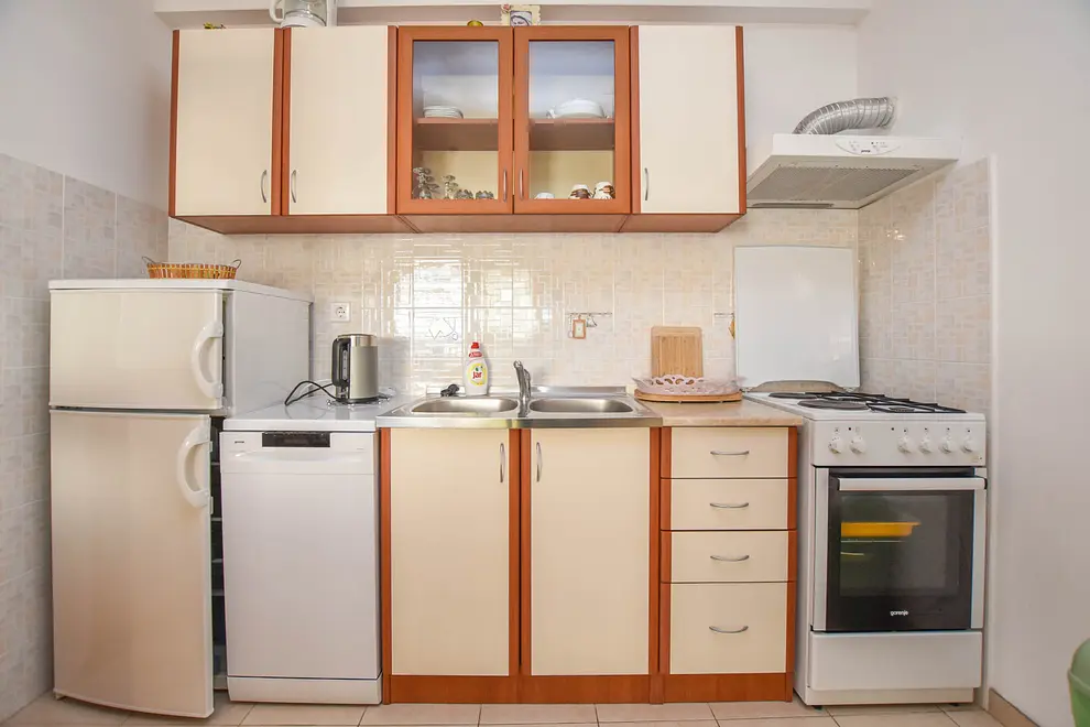 Ferienwohnung in Biograd haustiergeeignet 999209855 37754 – Foto 8