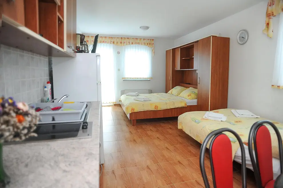 Ferienwohnung in Novalja mit Pool 999210523 38375 – Foto 13