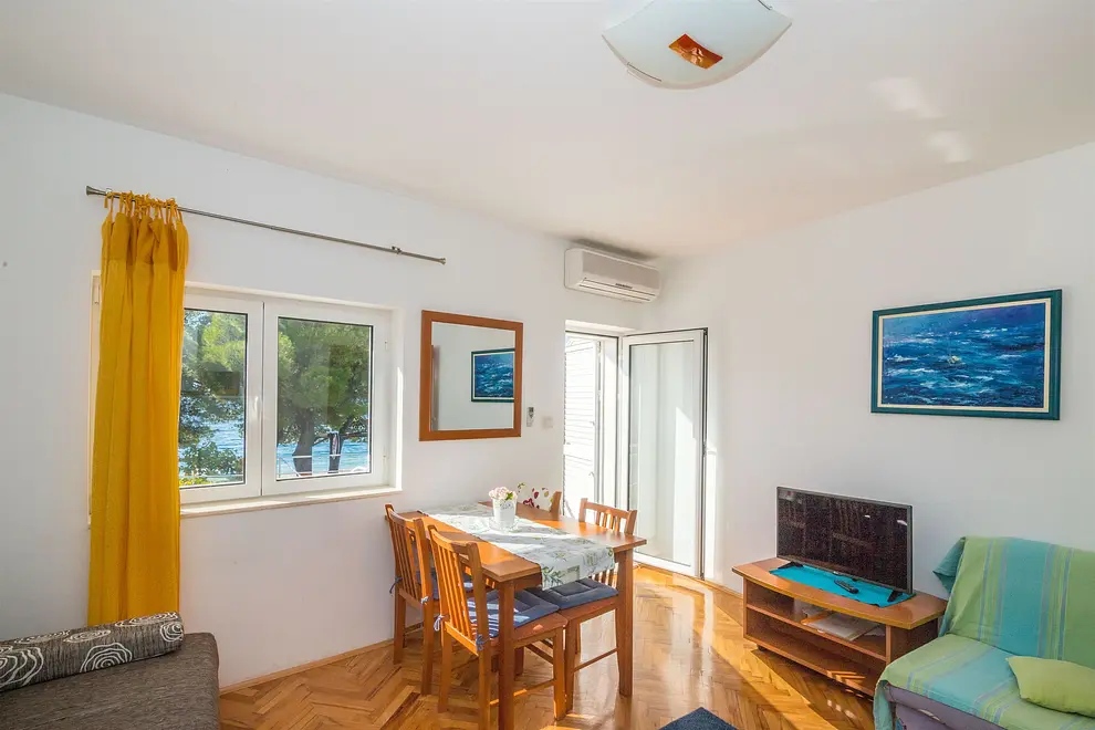 Ferienwohnung in Ploce haustiergeeignet 999203601 31839