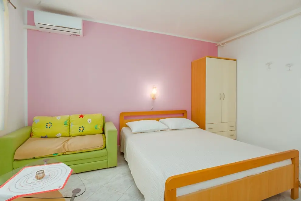 Ferienwohnung in Novigrad in Dalmatien  999202522 30801 – Foto 9