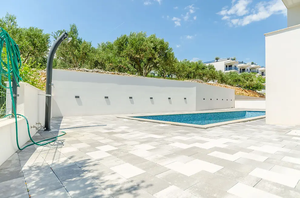 Ferienwohnung in Ciovo mit Pool 999209411 37335 – Foto 7