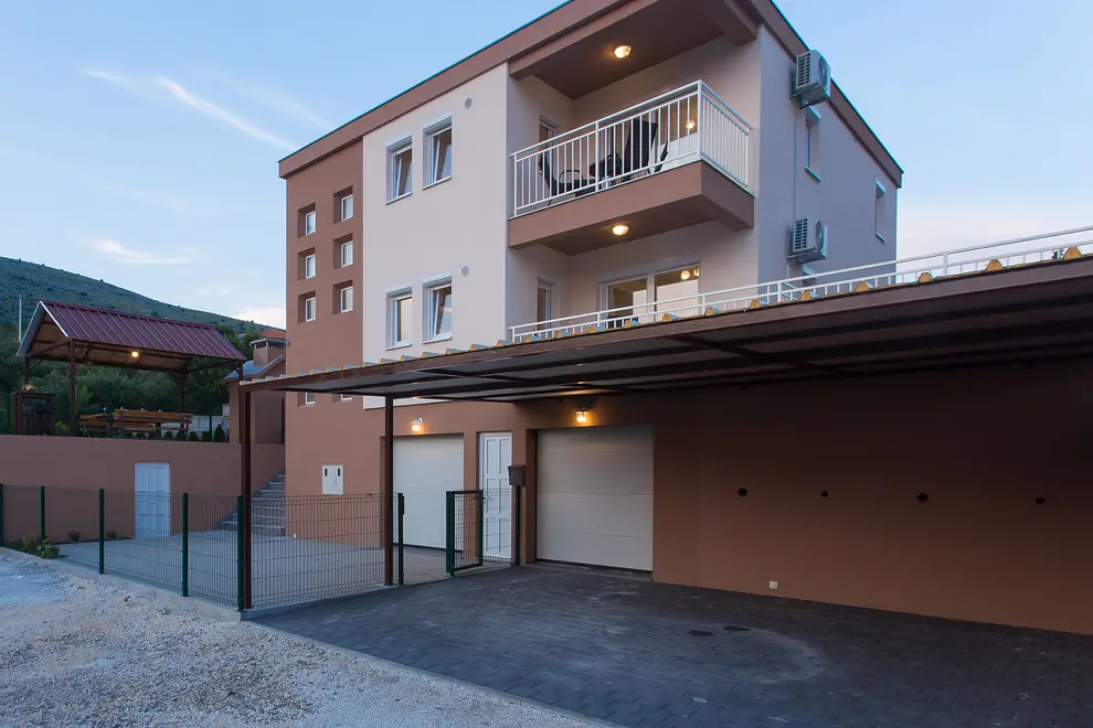 Ferienhaus in Seget mit Pool und haustiergeeignet 999206267 34376 – Foto 18