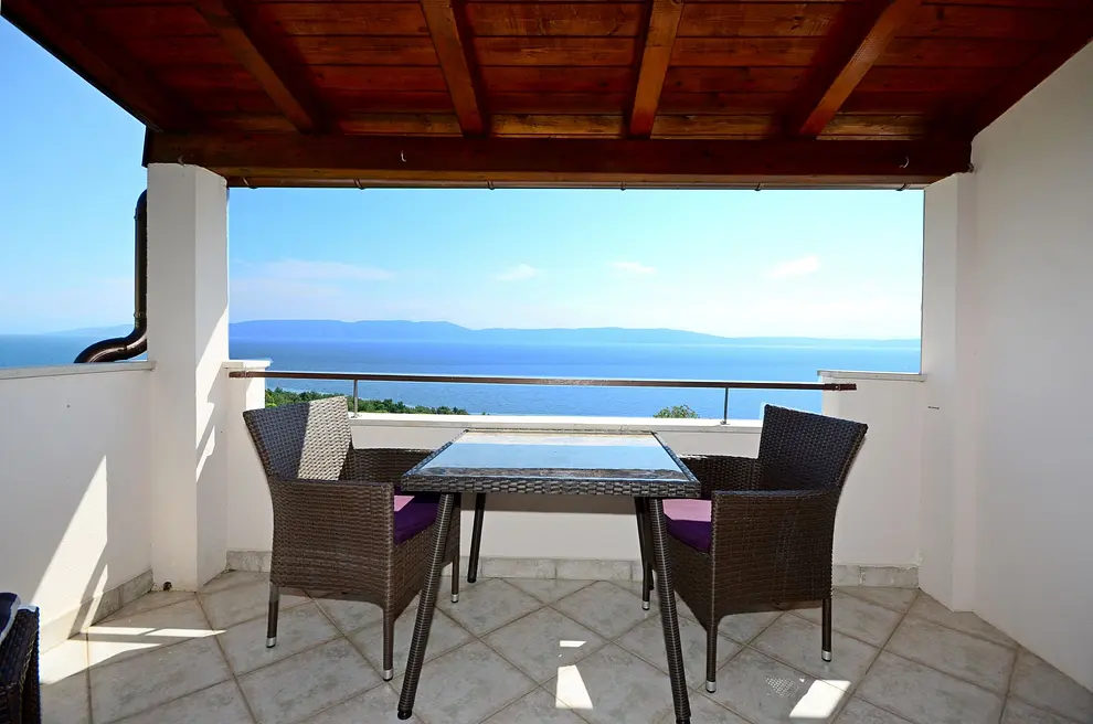 Ferienwohnung in Rabac haustiergeeignet 6617477 2063