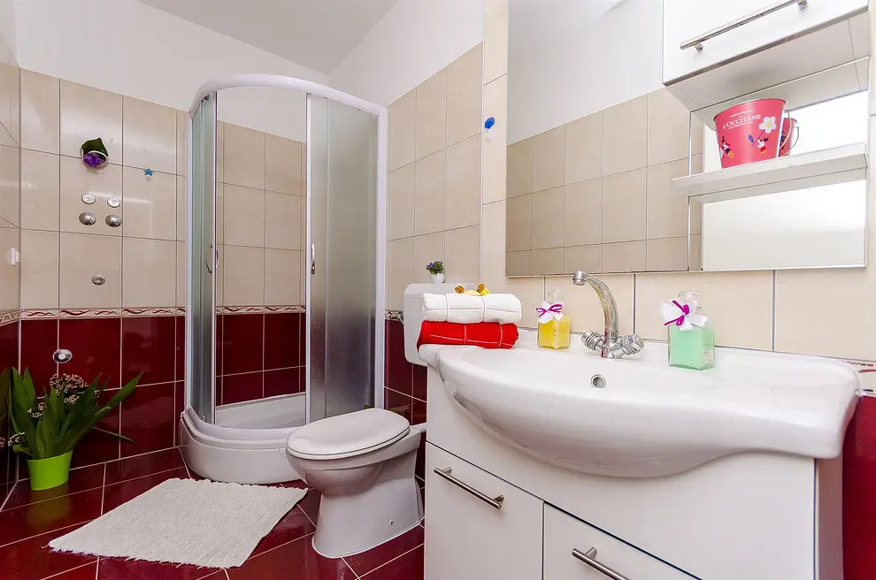 Ferienwohnung in Rogoznica  999202519 30799 – Foto 27
