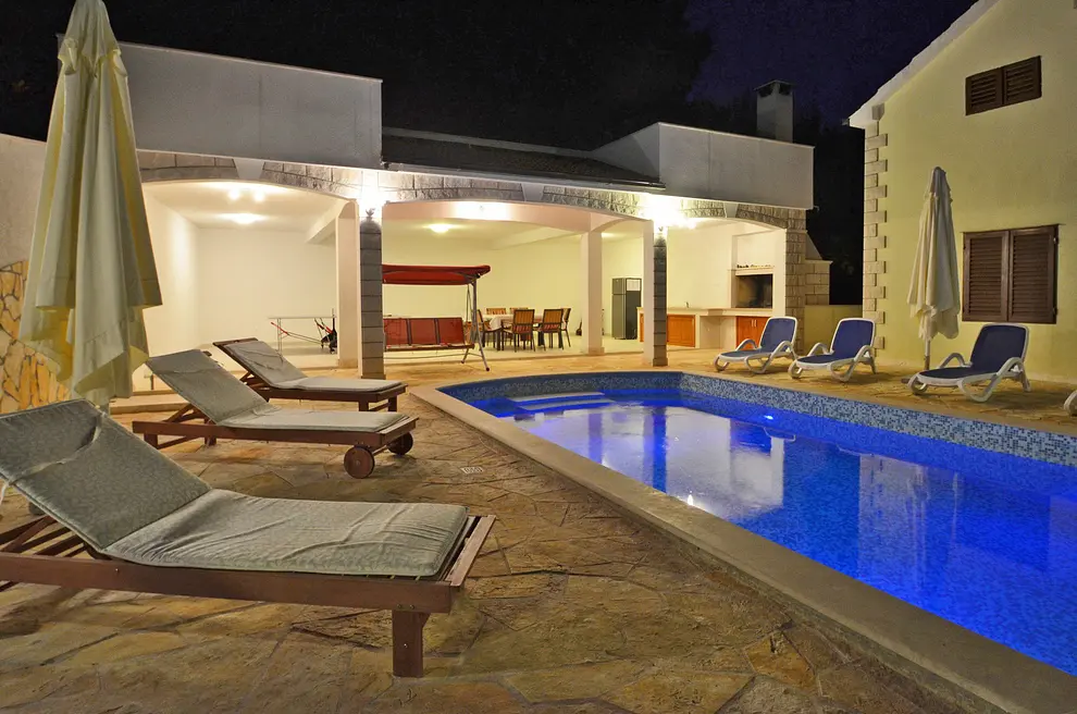 Ferienhaus in Blato mit Pool 999202819 31093 – Foto 38