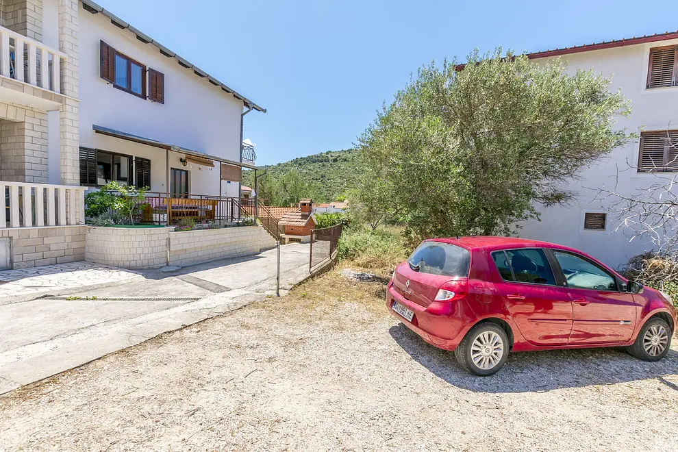 Ferienwohnung in Rogoznica haustiergeeignet 66115057 5143