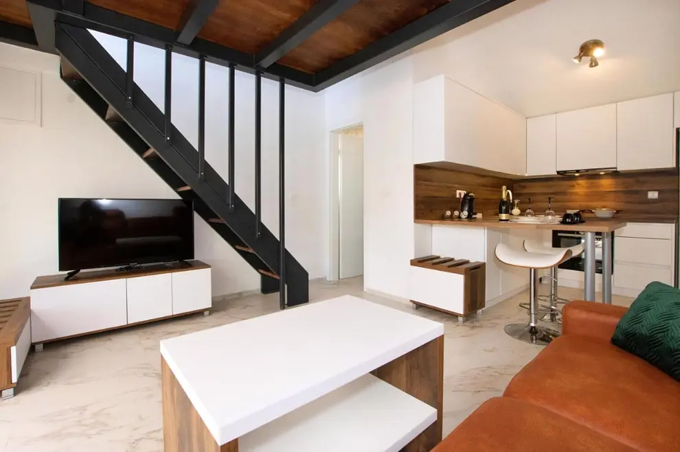Ferienwohnung in Preko  999208686 36640 – Foto 14