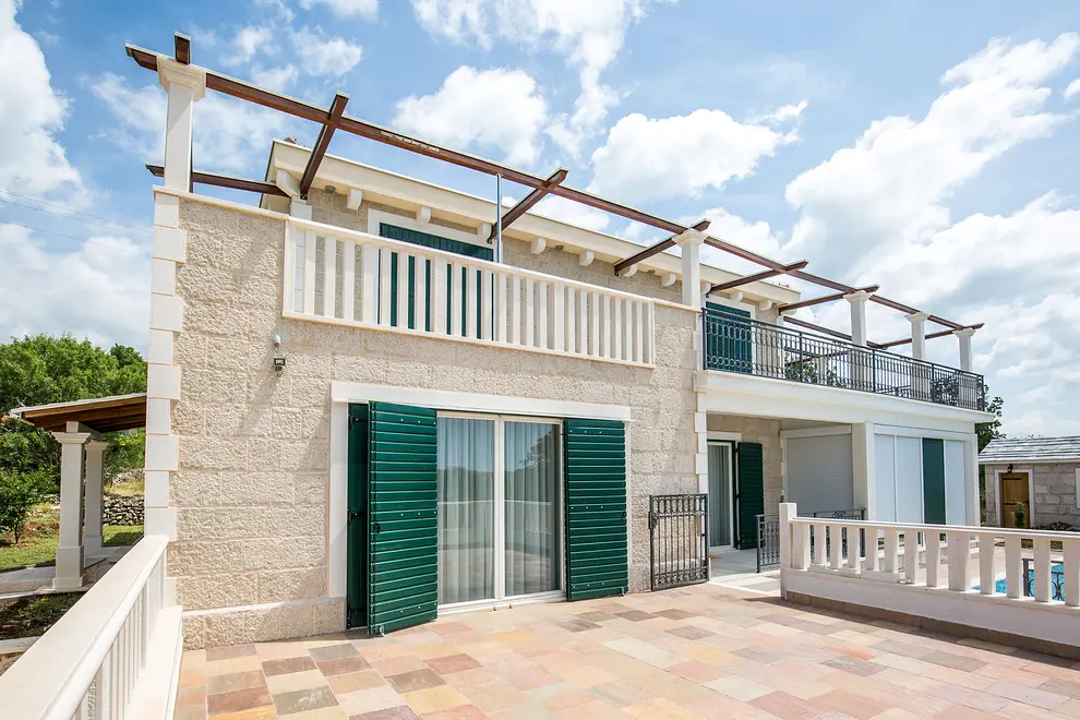 Ferienwohnung in Omis mit Pool 999206517 34618 – Foto 13