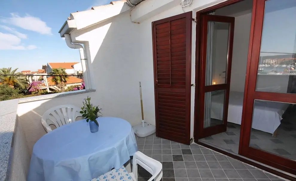 Ferienwohnung in Bibinje haustiergeeignet 999209988 37882 – Foto 9