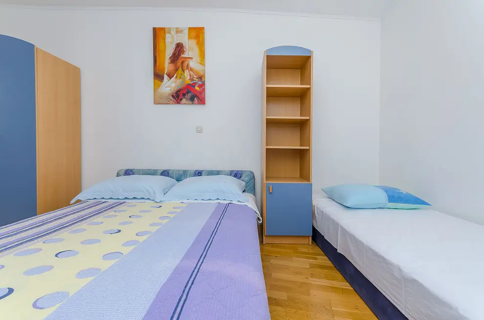 Ferienwohnung in Ciovo  999209489 37412 – Foto 3