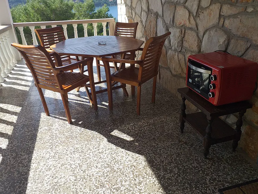 Ferienwohnung in Lastovo  999206247 34361 – Foto 27