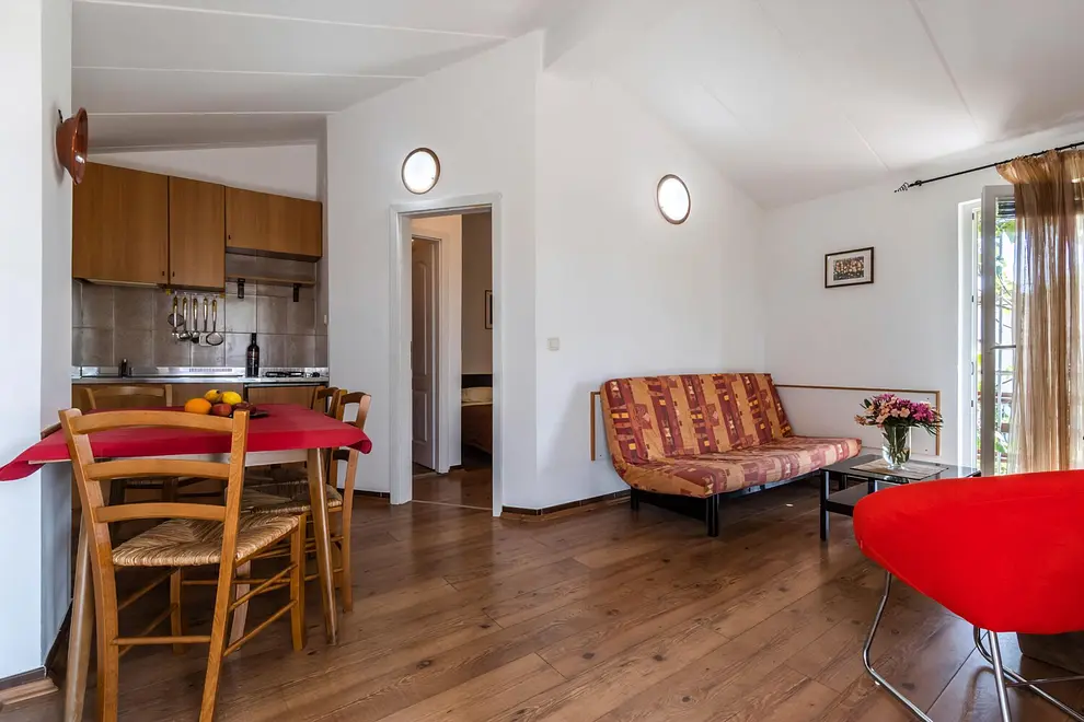 Ferienwohnung in Krnica  999211554 39322 – Foto 9