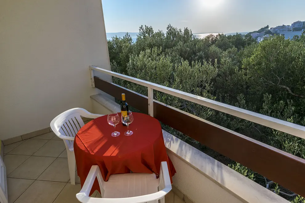 Ferienwohnung in Omis  999203034 31293 – Foto 7