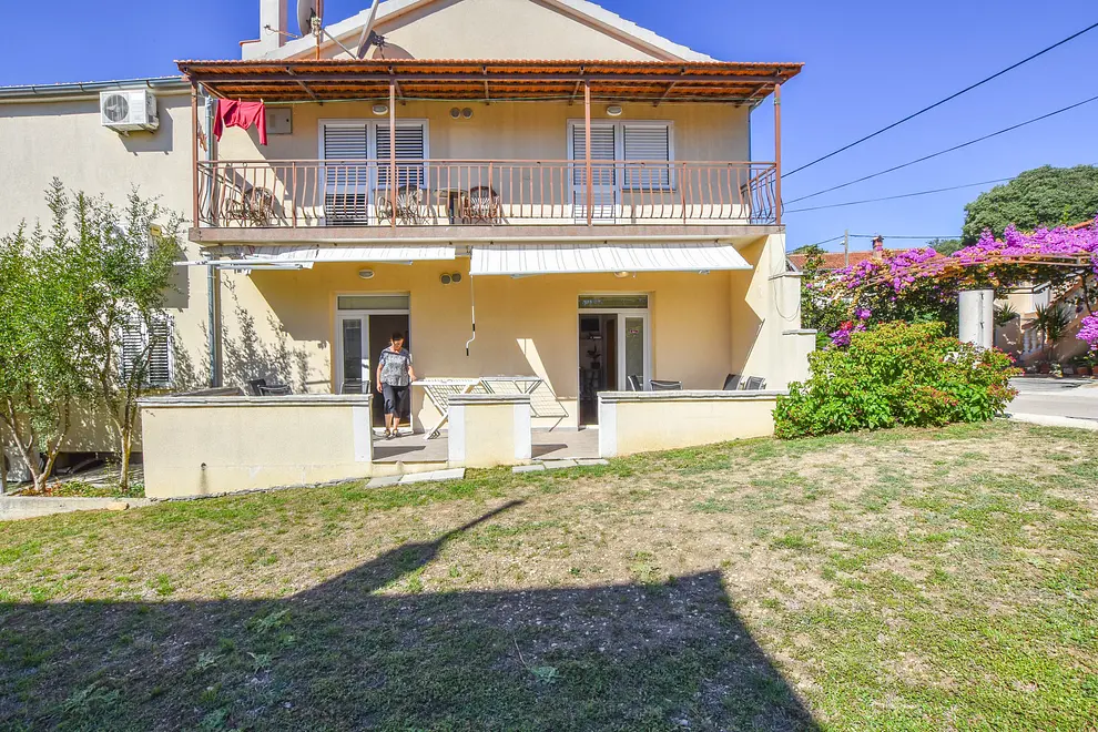 Ferienwohnung in Biograd mit Pool und haustiergeeignet 999209214 37143 – Foto 10