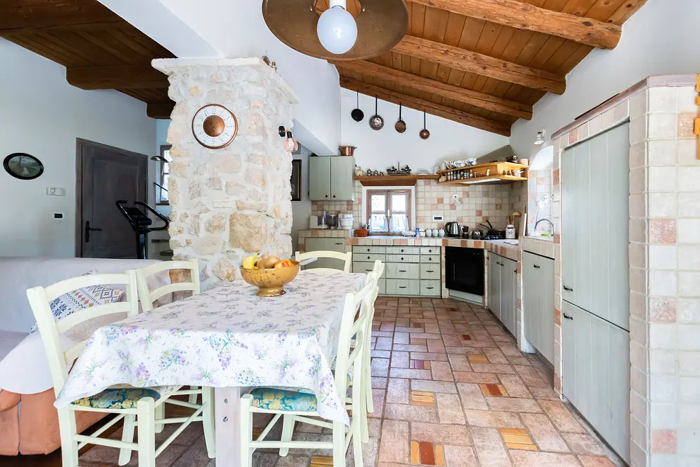 Ferienwohnung in Opatija mit Pool 999209395 37320 – Foto 20