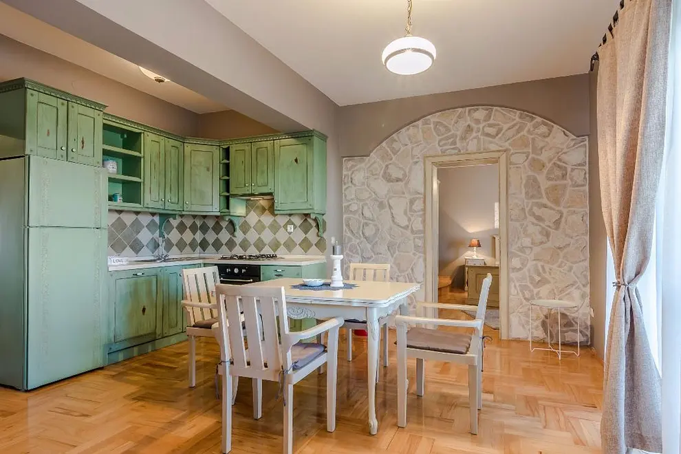 Ferienwohnung in Novalja mit Pool und haustiergeeignet 999202659 30935 – Foto 22